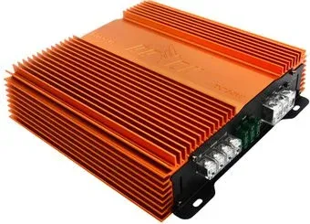 DL Audio Raven 2.750 V.2