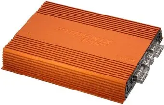 DL Audio Phoenix Sport 8.150