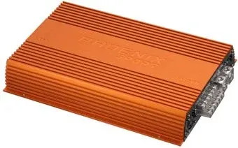 DL Audio Phoenix Sport 6.250