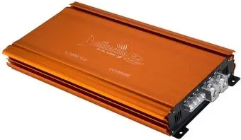 DL Audio Barracuda 1.1800 V.2