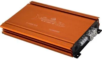 DL Audio Barracuda 1.1400 V.2