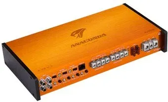 DL Audio Anaconda 4.90 V.2