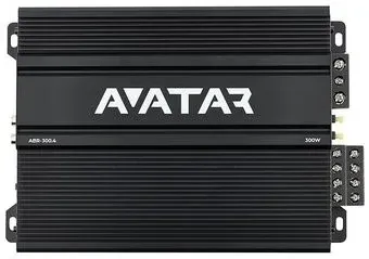 Avatar ABR-300.4
