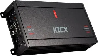 KICX ST D4