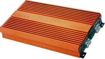 DL Audio Gryphon Pro 4.150 V.2