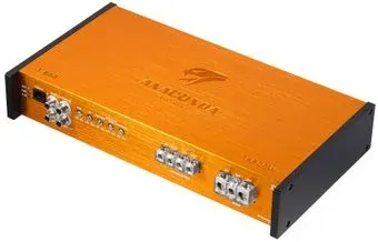 DL Audio Anaconda 1.800