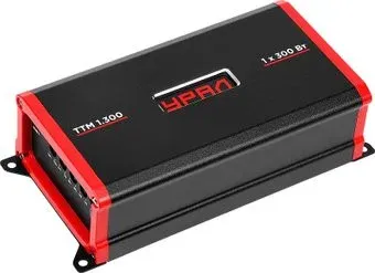 Урал ТТМ 1.300