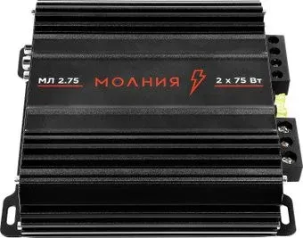 Урал Молния МЛ 2.75