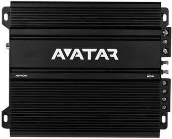 Avatar ABR-800.1