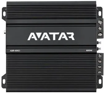 Avatar ABR-600.1