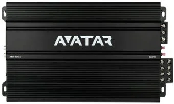 Avatar ABR-500.4