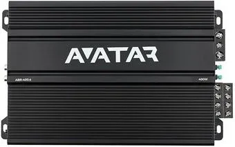 Avatar ABR-400.4