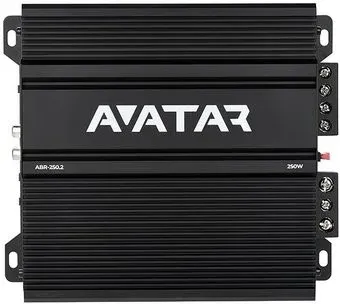 Avatar ABR-250.2