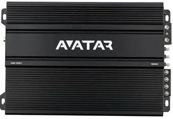 Avatar ABR-1200.1