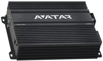 Avatar ABR-1000.1