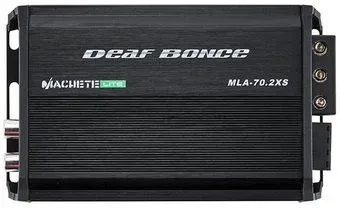 Alphard Machete MLA-70.2XS