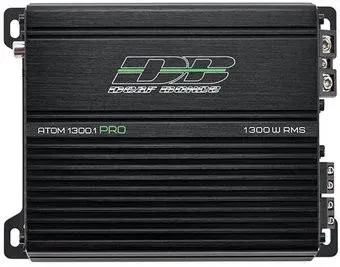 Alphard Apocalypse Atom 1300.1 PRO
