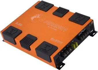 DL Audio Piranha 2.60