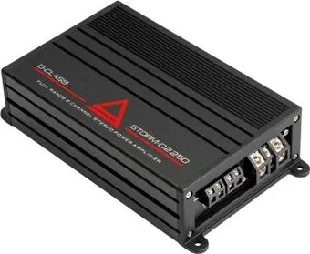 Aura Storm-D2.250