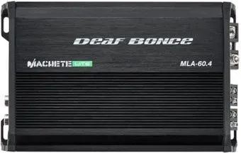 Deaf Bonce Machete MLA-60.4