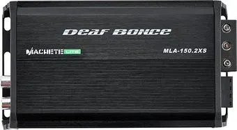 Deaf Bonce Machete MLA-150.2XS