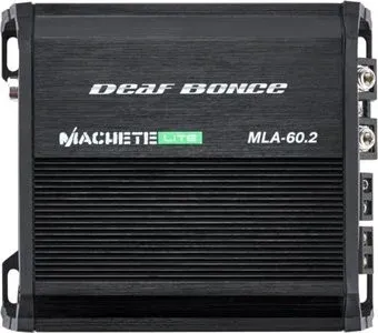 Deaf Bonce Machete MLA-60.2
