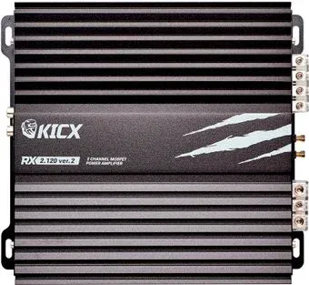 KICX RX 2.120 ver.2