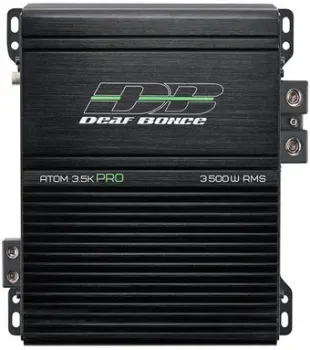 Deaf Bonce Apocalypse Atom 3.5K PRO