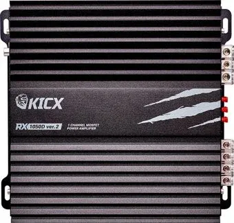 KICX RX 1050D ver.2