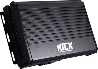 KICX QR 1000D