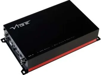 VIBE audio POWERBOX80.4M-V0