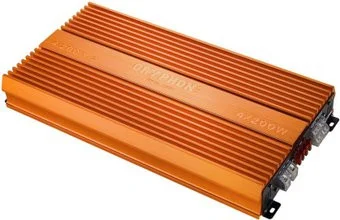DL Audio Gryphon Pro 4.200 V.2