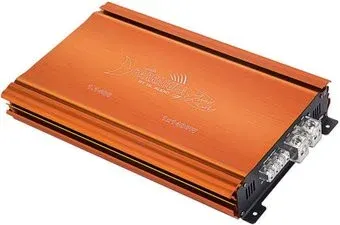 DL Audio Barracuda 1.1400