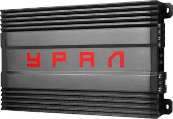Урал TT 2.100
