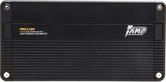 AMP PRO 4.120