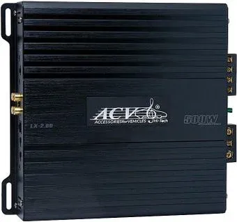 ACV LX-2.60