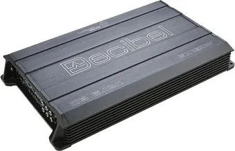 Урал DB 6.180 V.2