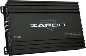 Zapco ST-4B