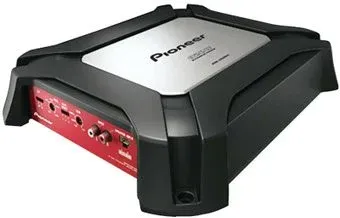 Pioneer GM-5500T