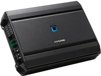 Alpine S-A55V