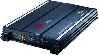 Mac Audio ZXS 2000