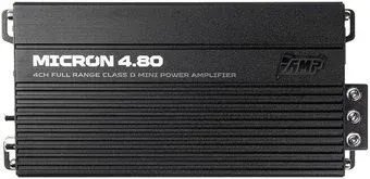 AMP Micron 4.80