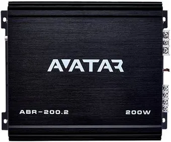 Avatar ABR-200.2