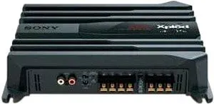Sony XM-N1004