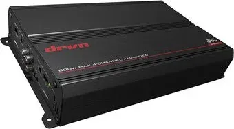 JVC KS-DR3004