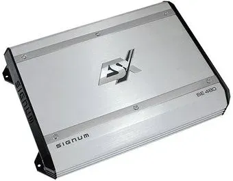 ESX SIGNUM SE 480