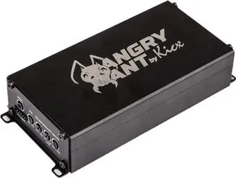 KICX Angry Ant mono