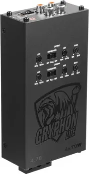DL Audio Gryphon Lite 4.70
