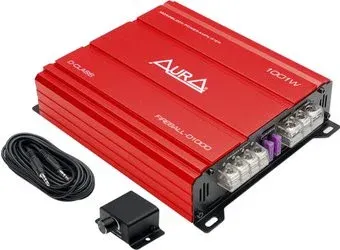 Aura Fireball-D1000