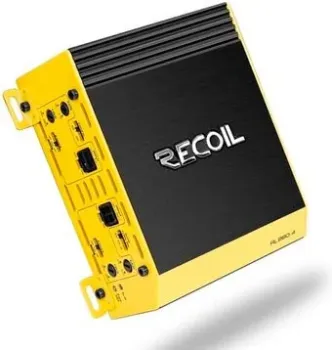 Recoil RL880.4